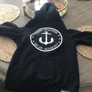 Men’s hoodie